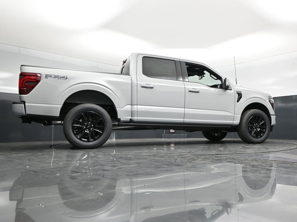 New 2026 Ford F150 Platinum AWD/4WD image 58