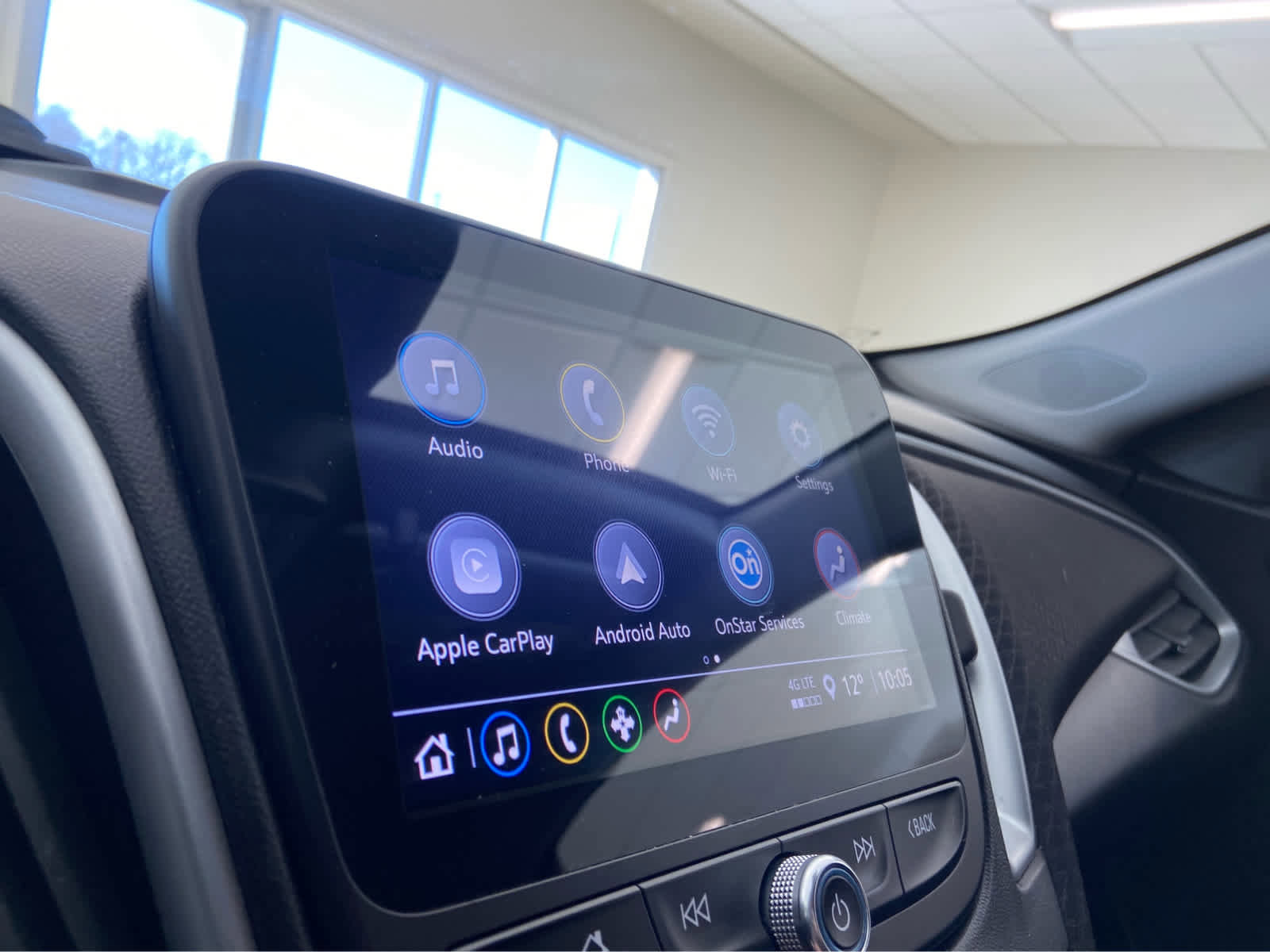 Used 2023 Chevrolet Malibu LT image 21