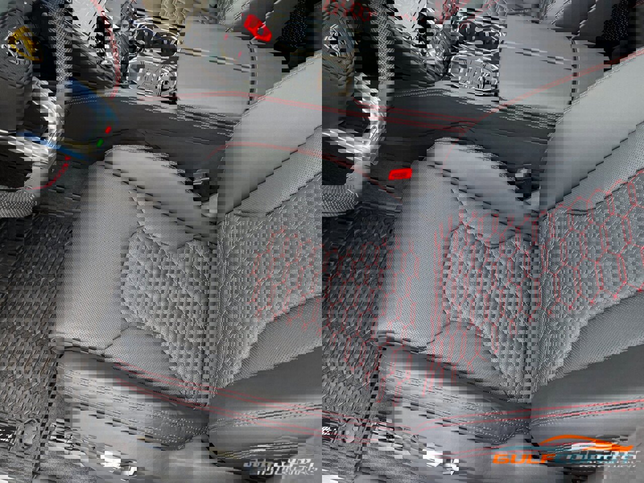 Used 2024 Lamborghini Urus S image 25