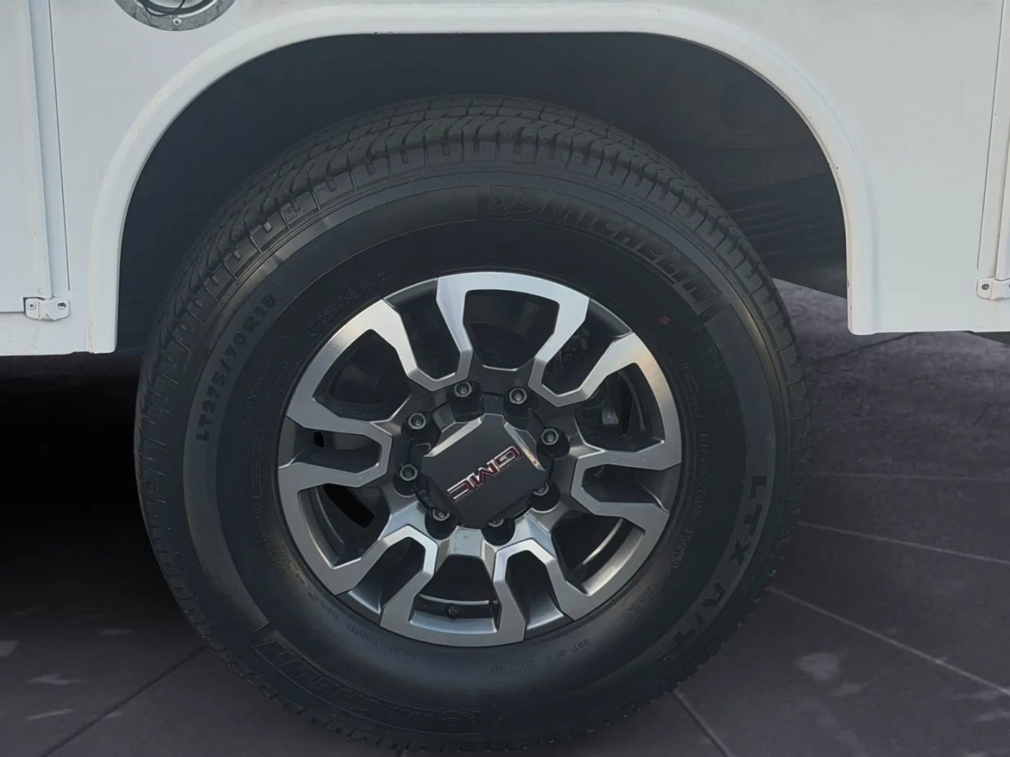 Used 2022 Chevrolet Silverado 2500 W/T w/ WT Convenience Package image 40