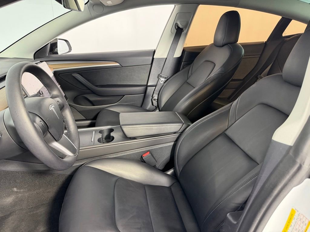 Used 2023 Tesla Model 3 Standard Range image 22