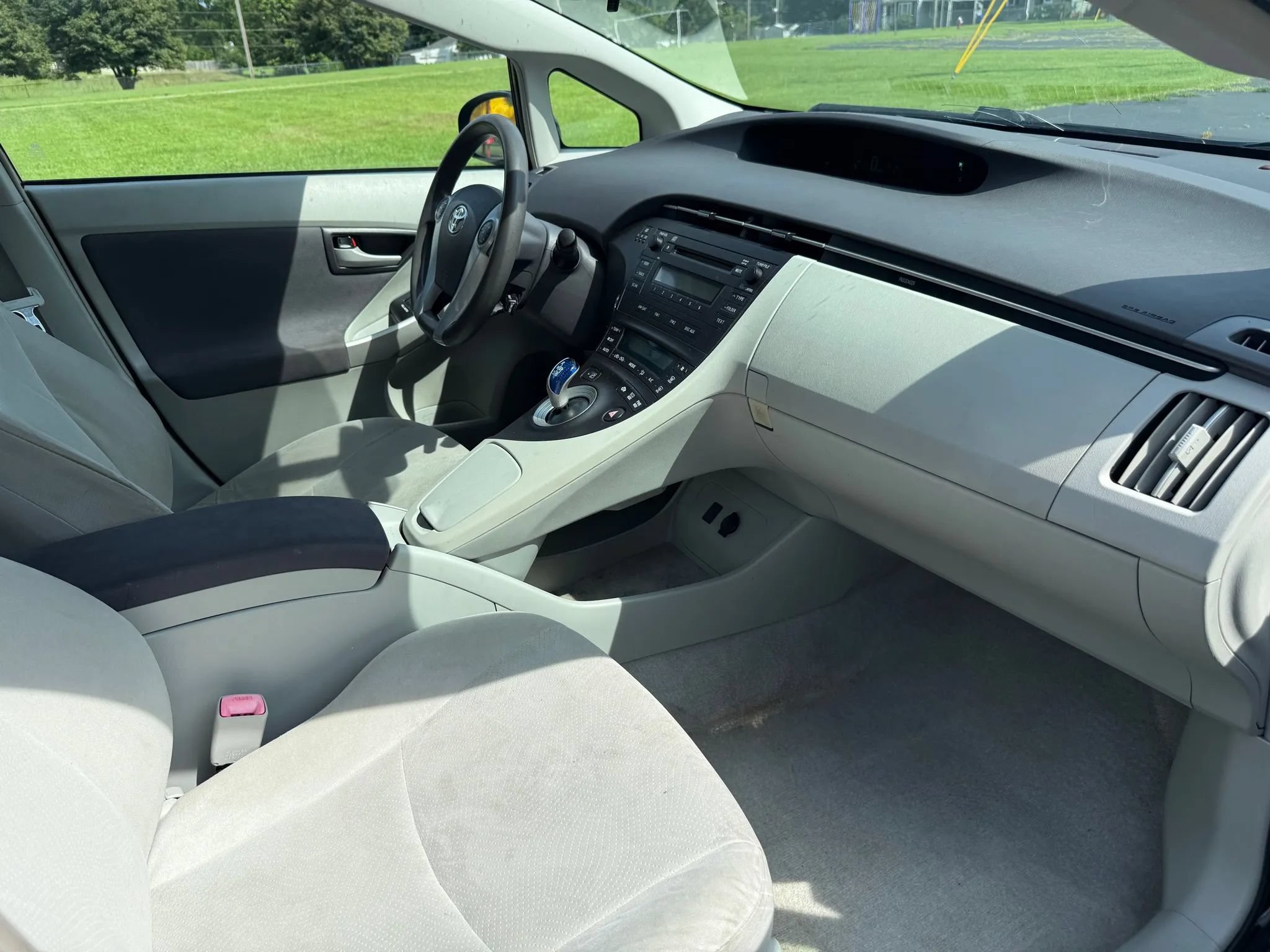 Used 2010 Toyota Prius Five FWD image 22
