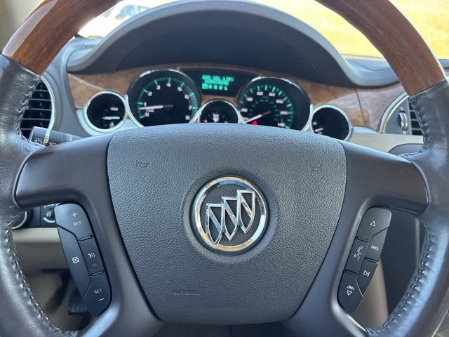 Used 2012 Buick Enclave Premium FWD image 28