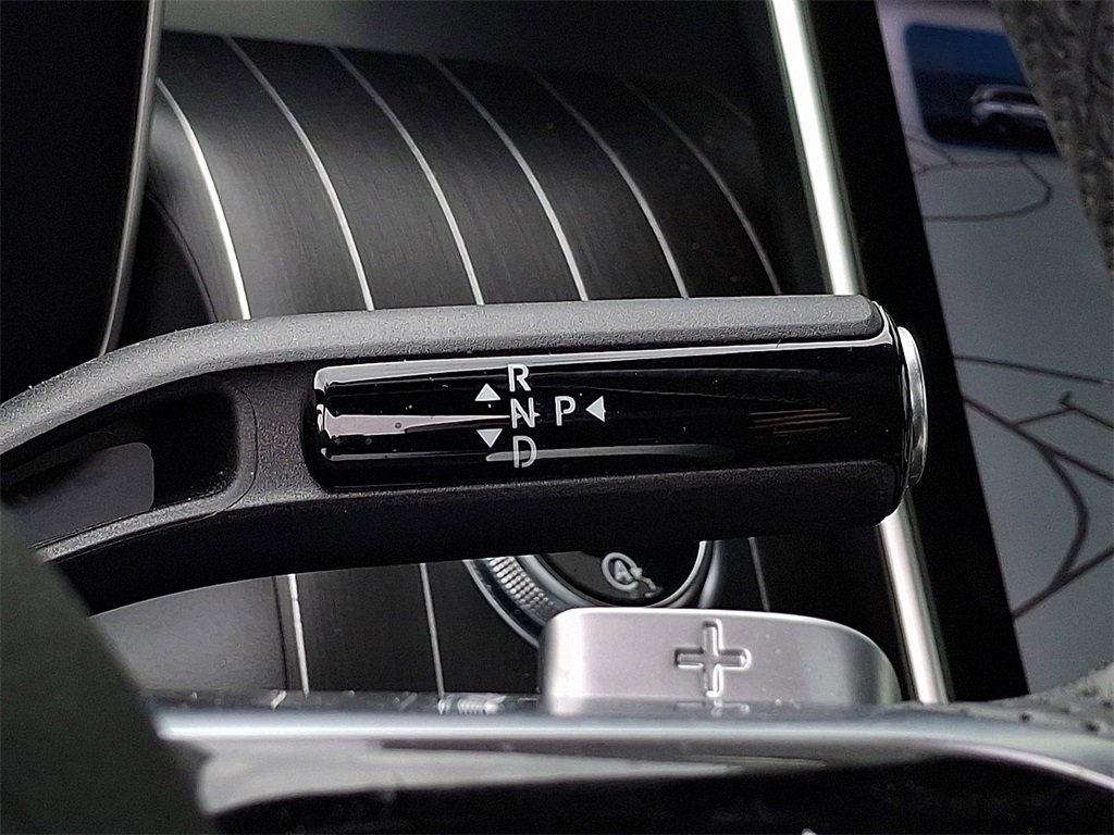 Used 2023 Mercedes-Benz GLC 300 4MATIC image 18