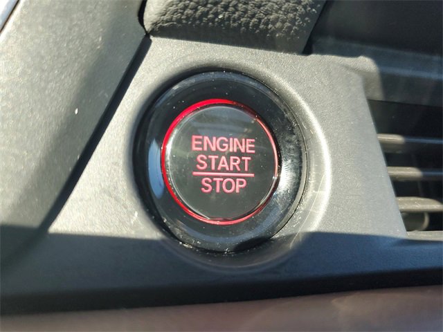 Used 2024 Honda Pilot Elite image 32