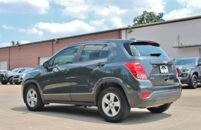 Used 2020 Chevrolet Trax LS image 9