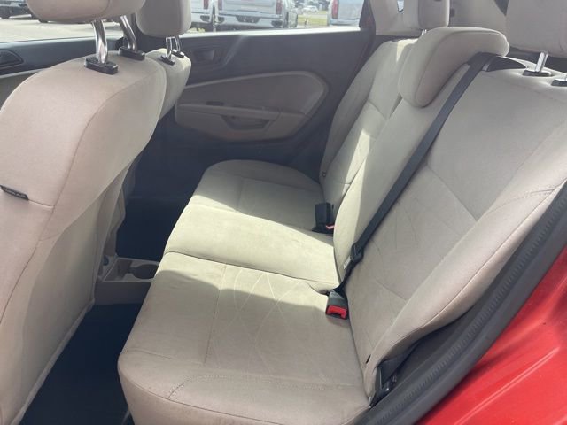 Used 2019 Ford Fiesta SE image 16