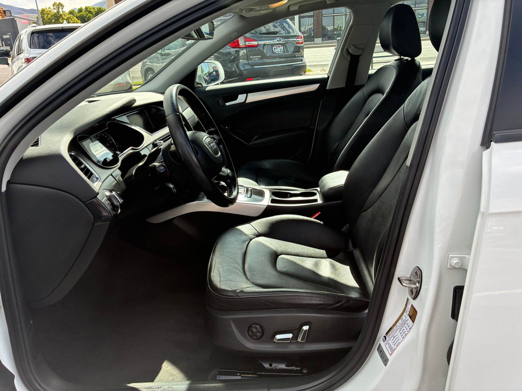 Used 2014 Audi A4 2.0T Premium FWD image 17