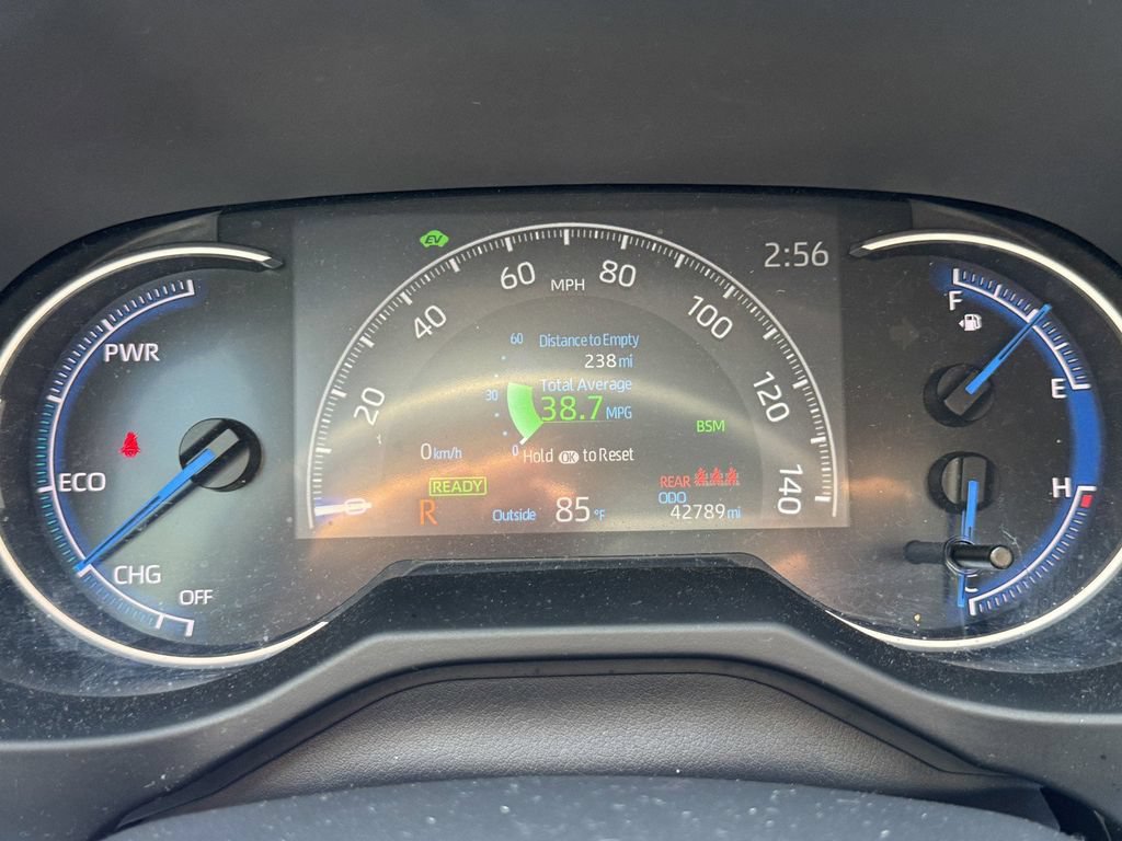 Used 2024 Toyota RAV4 XLE Premium w/ Weather Package AWD/4WD image 26
