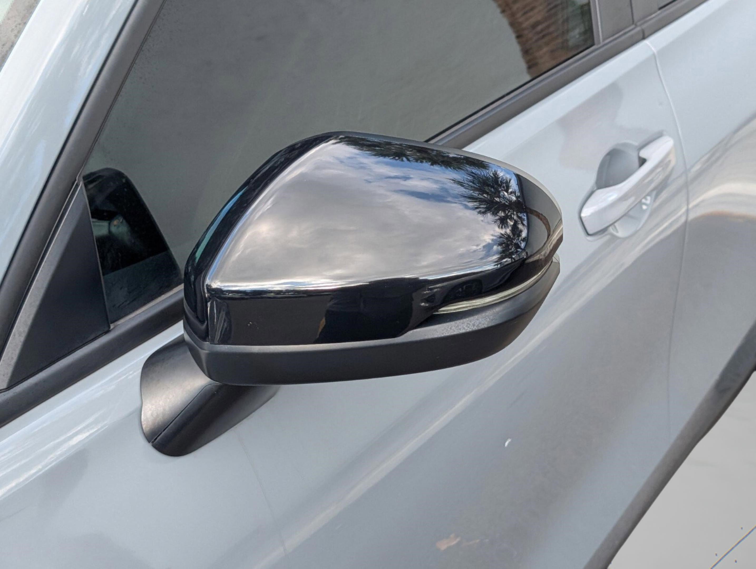 Used 2024 Honda HR-V Sport image 17