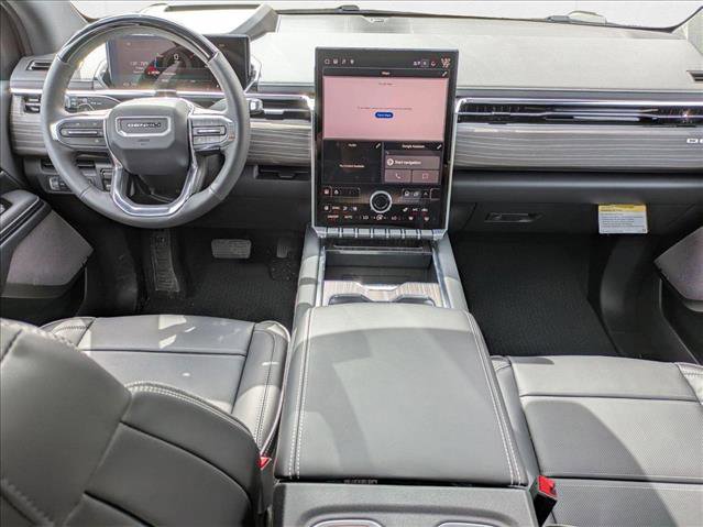 New 2025 GMC Sierra EV Denali image 15