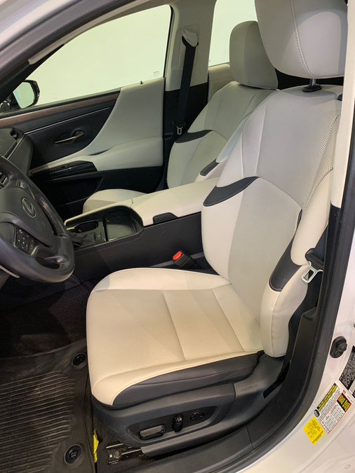 Used 2023 Lexus ES 350 w/ Premium Package FWD image 19