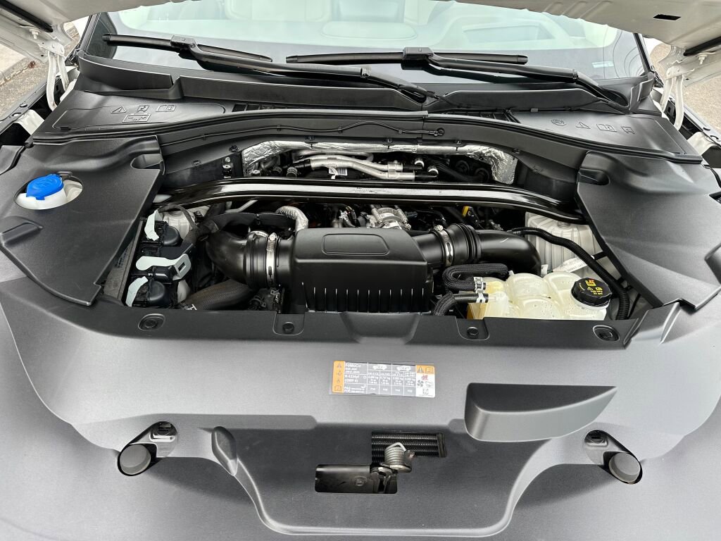 Used 2020 Lincoln Aviator Reserve w/ Equipment Group 202A image 38