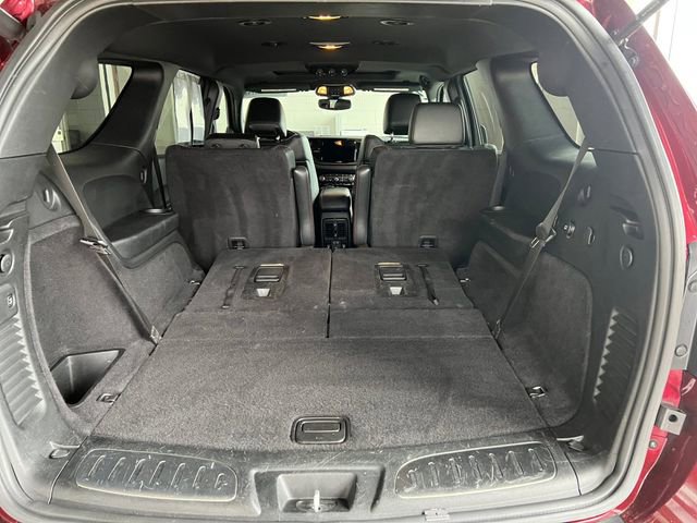 Used 2022 Dodge Durango R/T w/ Blacktop Package image 14