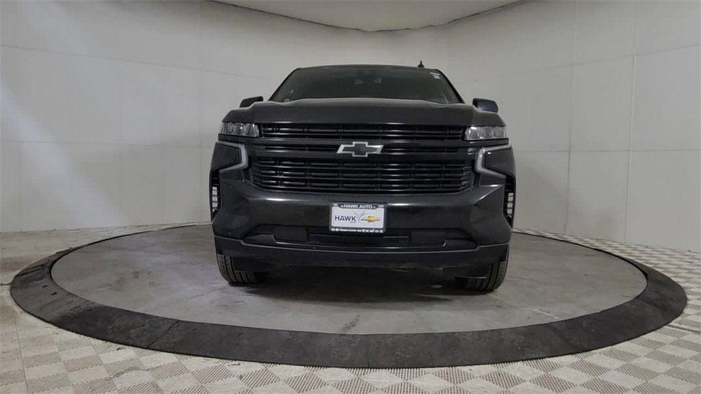 Used 2023 Chevrolet Tahoe RST image 3