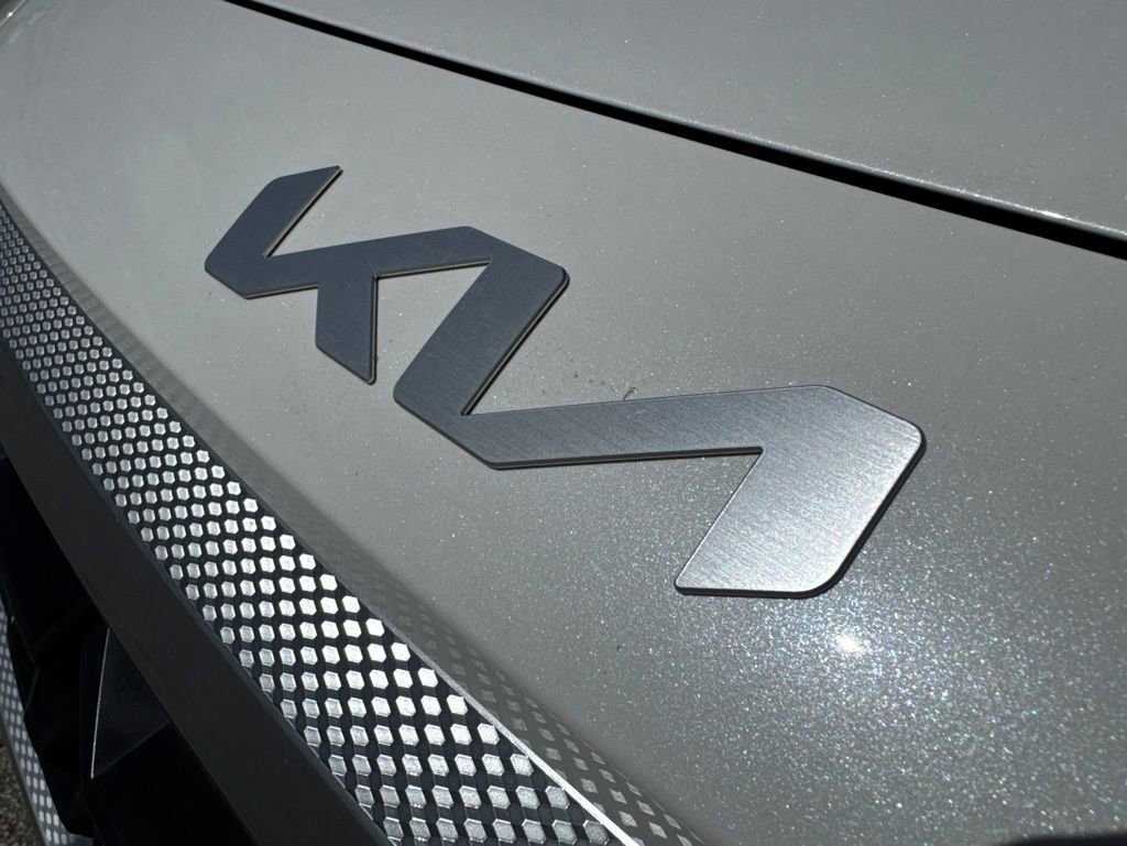 New 2026 Kia Seltos LX AWD/4WD image 19