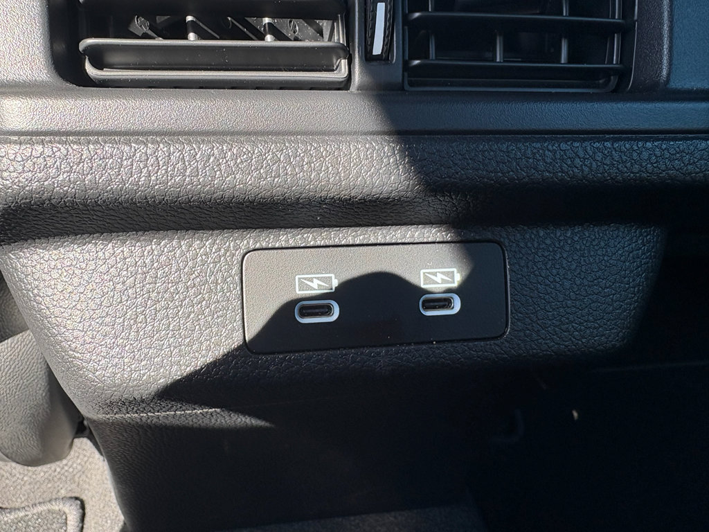 Certified 2025 Honda Accord Sport image 27