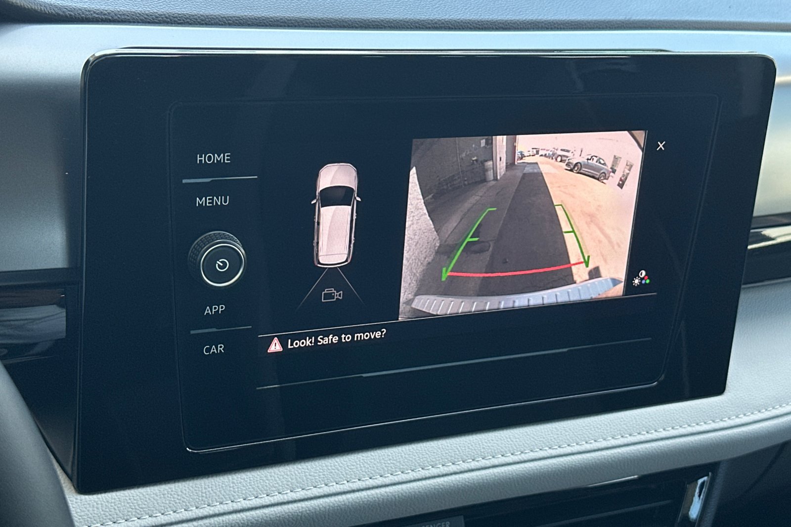 New 2026 Volkswagen Taos S FWD image 17