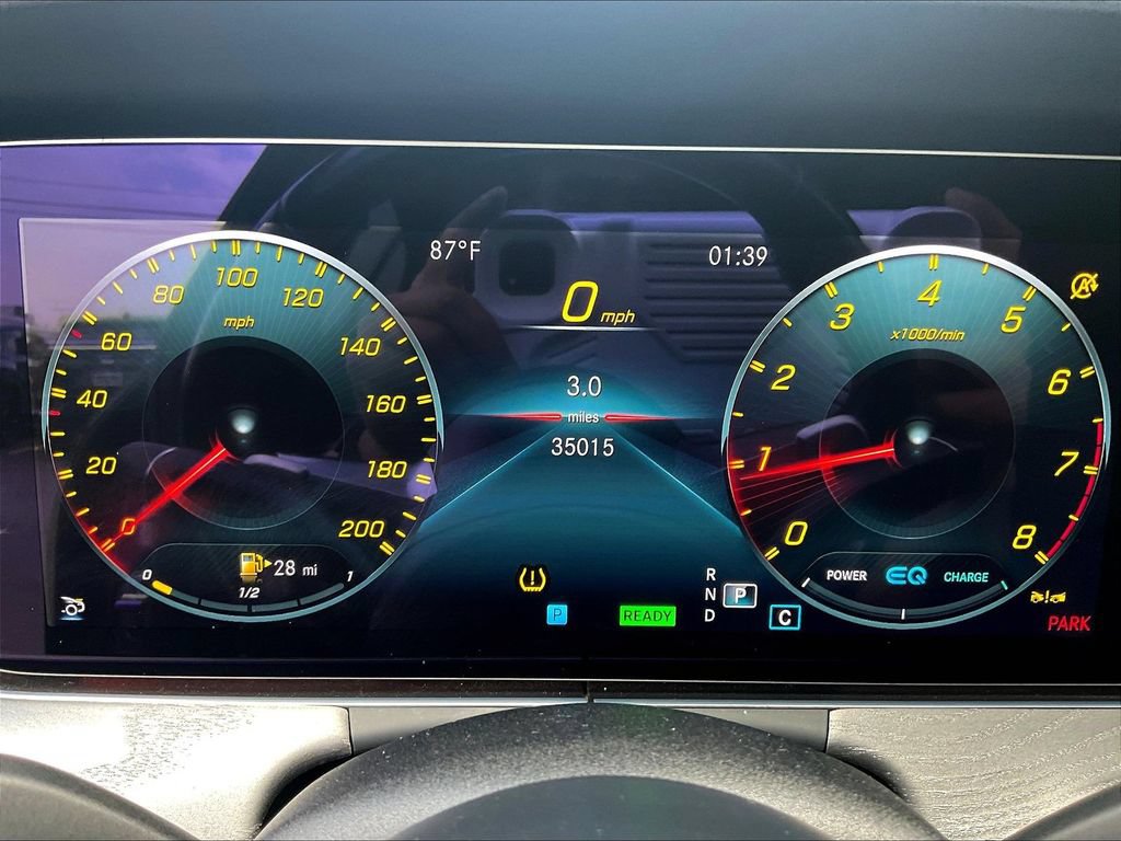 Used 2023 Mercedes-Benz AMG GT 43 image 13
