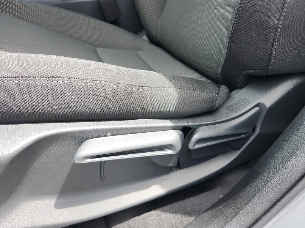 New 2026 Honda CR-V LX image 24