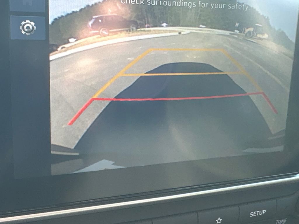 New 2026 Hyundai Venue SEL image 28