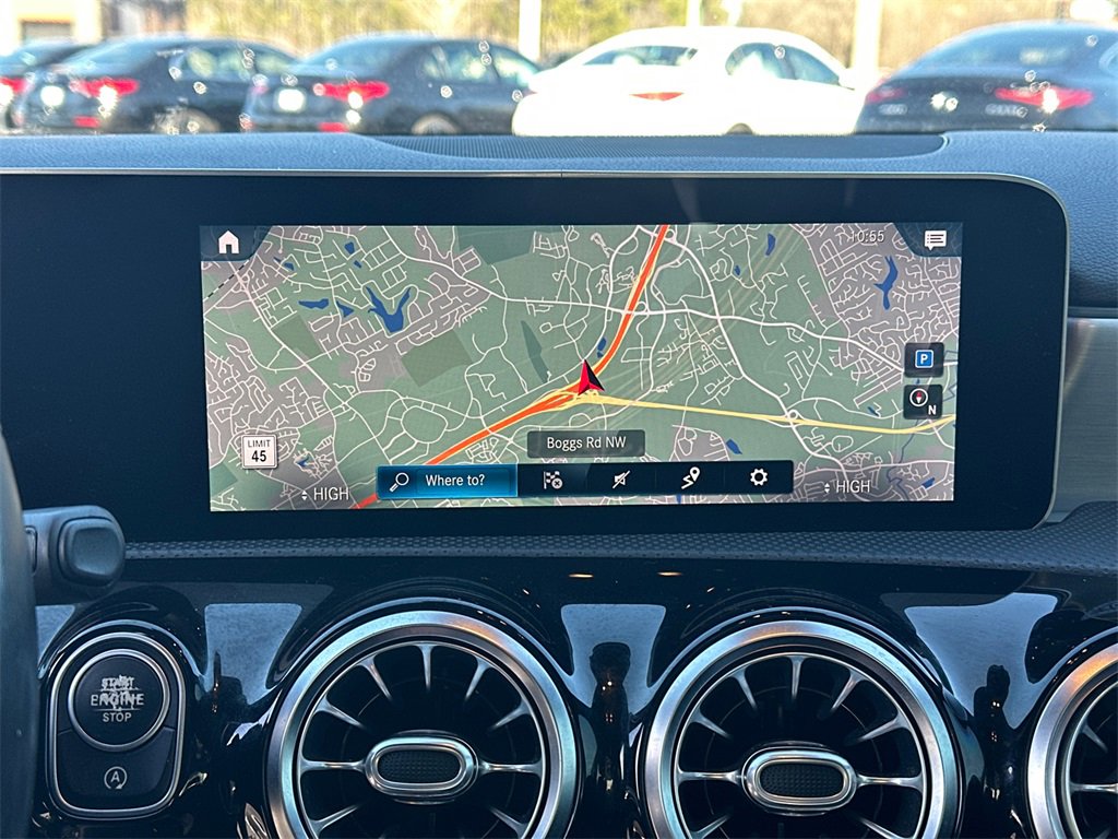 Used 2019 Mercedes-Benz A 220 A 220 image 30