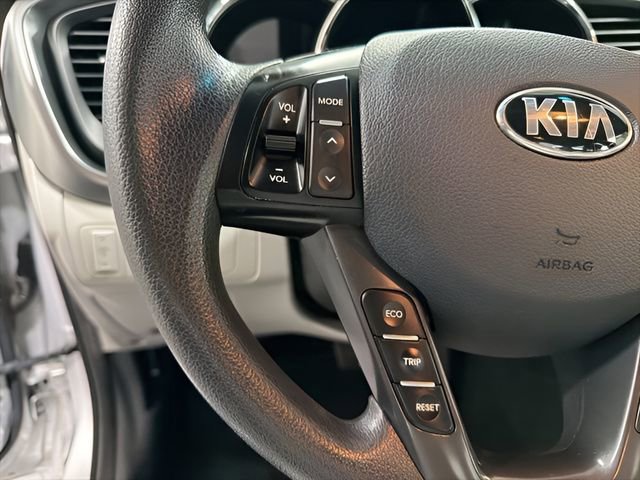 Used 2013 Kia Optima LX image 16