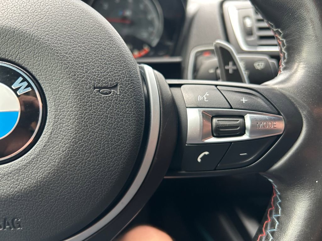 Used 2017 BMW M2 image 18