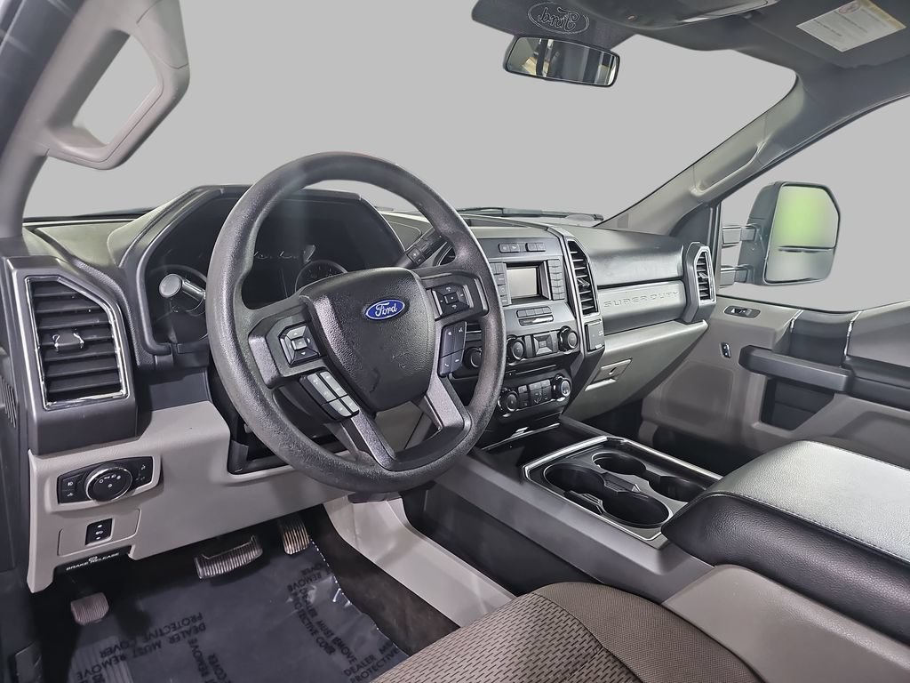Used 2018 Ford F250 XLT w/ XLT Value Package AWD/4WD image 19