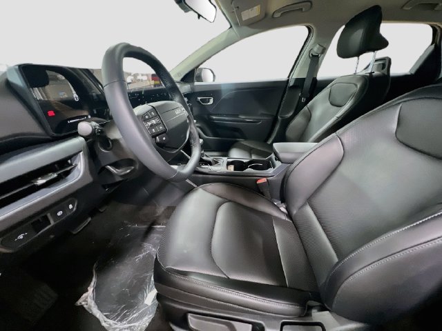 New 2026 Kia K4 EX FWD image 21