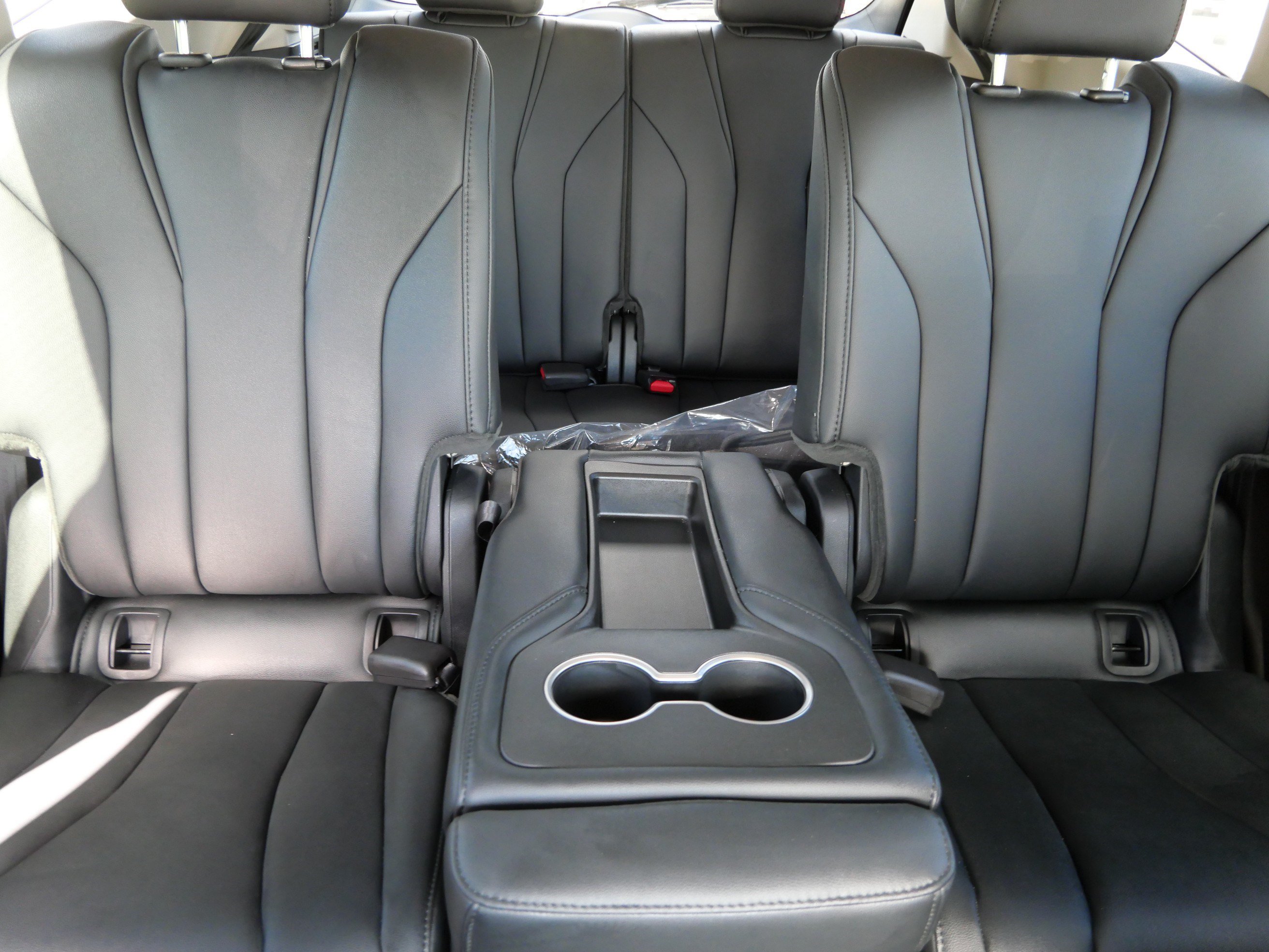 Certified 2026 Acura MDX SH-AWD image 13