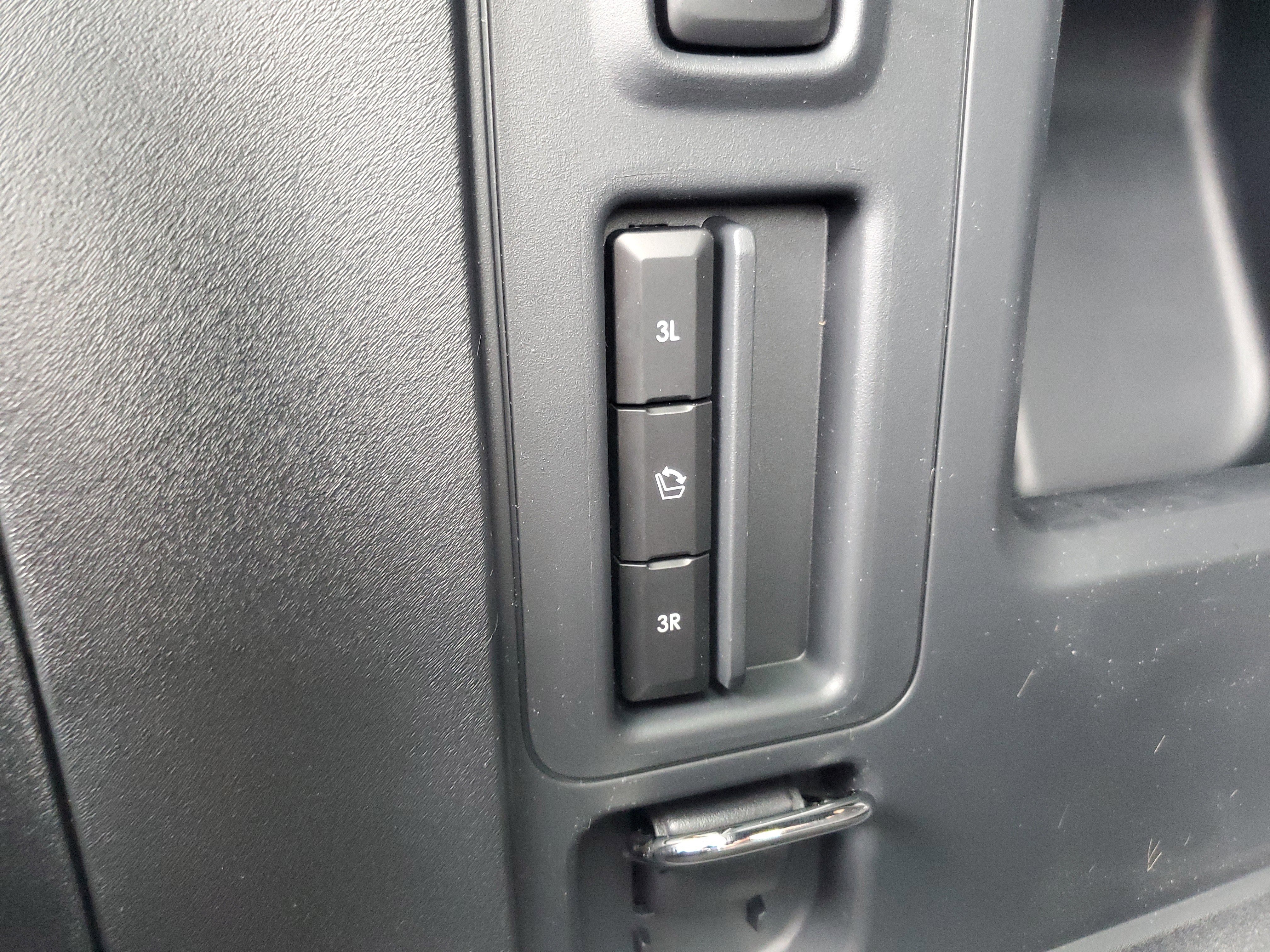 New 2026 Lincoln Navigator L Black Label AWD/4WD image 34