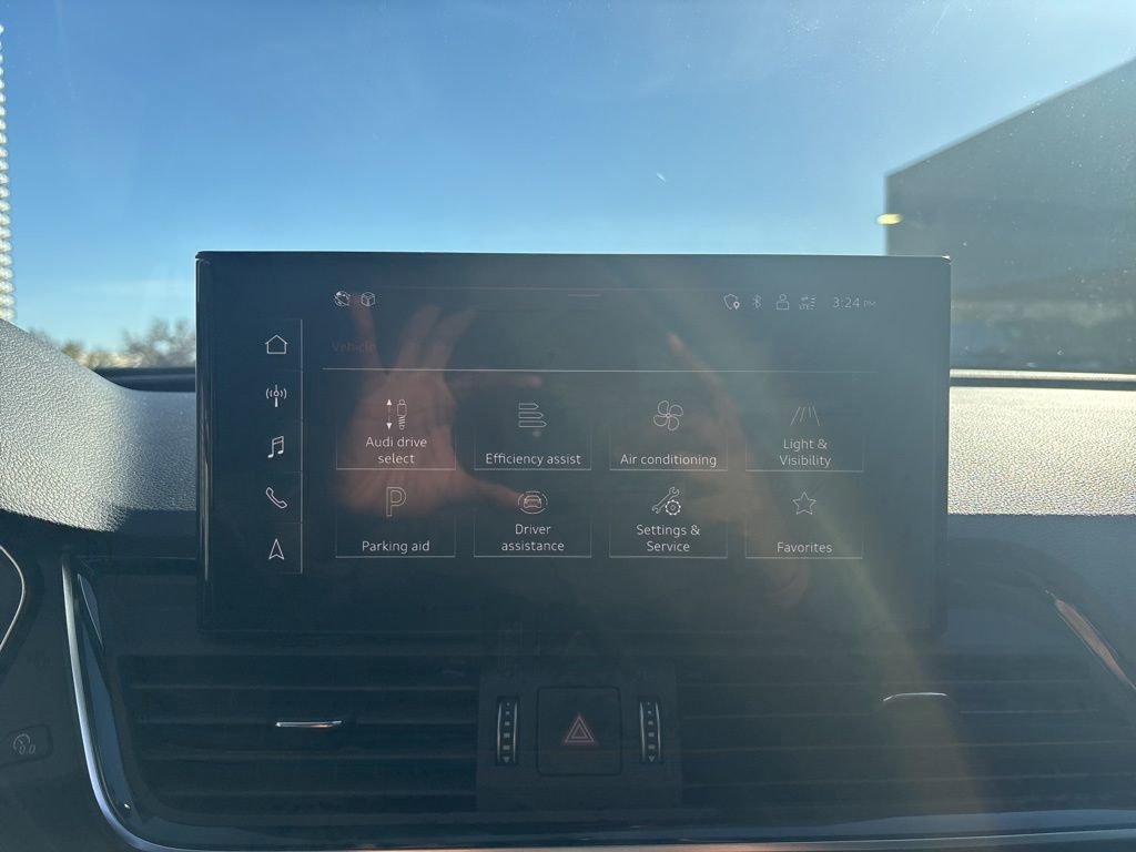 Used 2022 Audi Q5 2.0T Premium Plus image 20