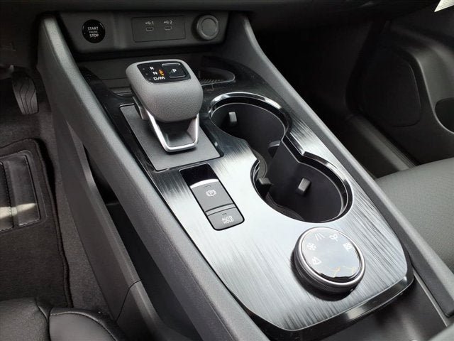 New 2026 Nissan Rogue Dark Armor AWD/4WD image 9