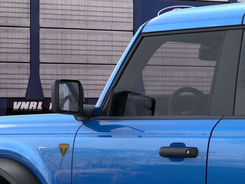 New 2026 Ford Bronco Badlands AWD/4WD image 47