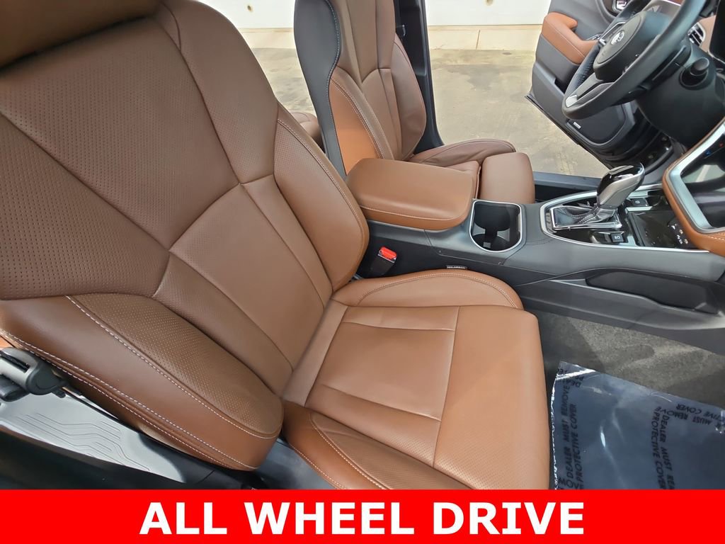 Used 2021 Subaru Outback Touring XT image 10