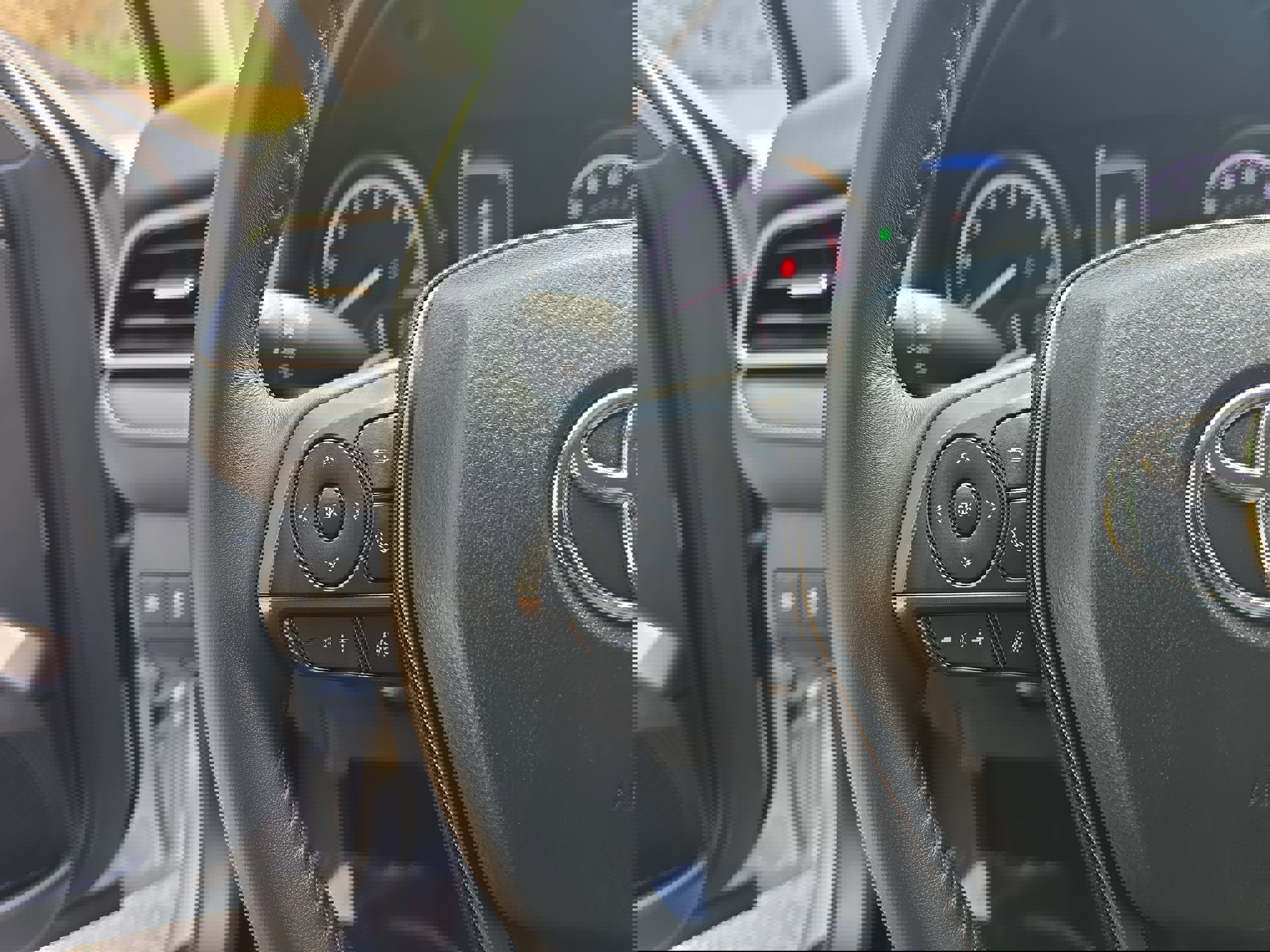 Used 2024 Toyota Camry SE image 16