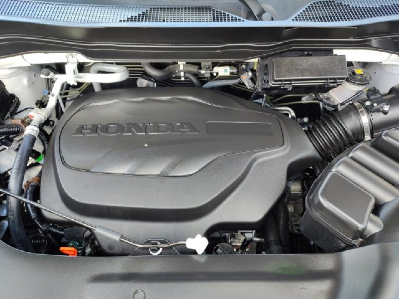 Used 2023 Honda Ridgeline RTL image 9