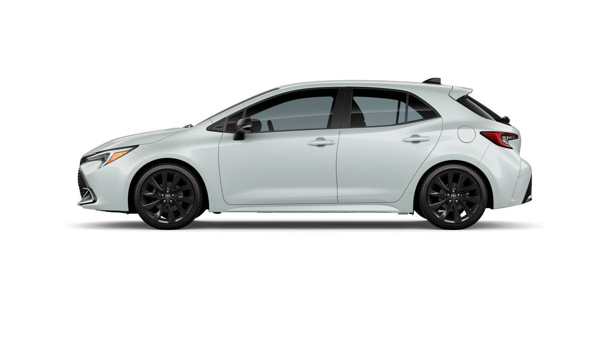 New 2026 Toyota Corolla XSE FWD image 47