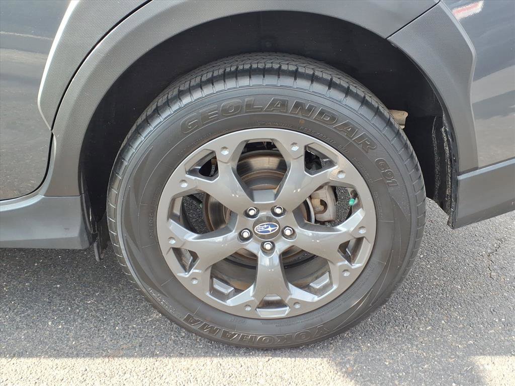 Certified 2023 Subaru Crosstrek 2.5i Sport image 9