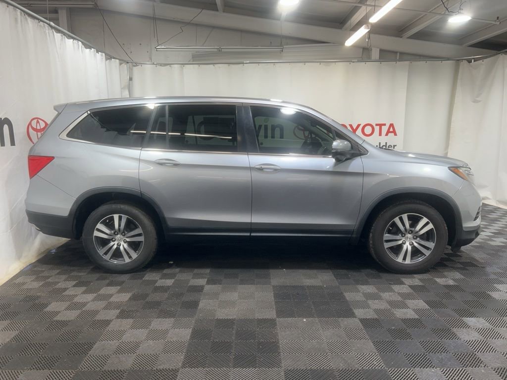 Used 2016 Honda Pilot EX-L image 5