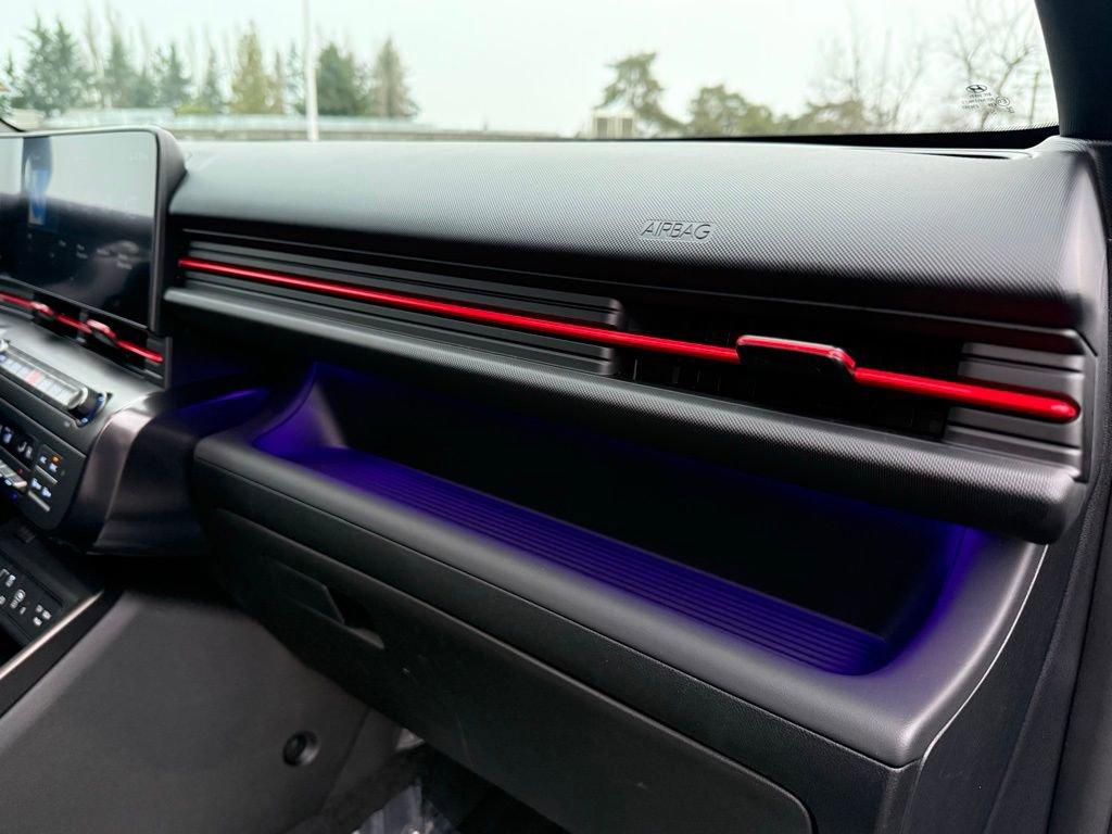 Certified 2025 Hyundai Kona N Line S image 21