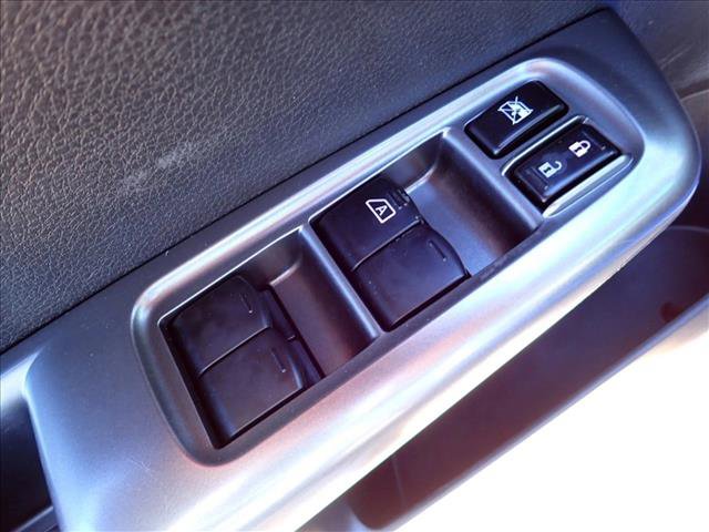 Used 2014 Subaru Impreza WRX Hatchback image 12