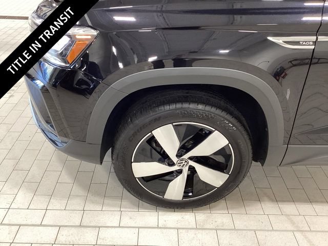 Used 2024 Volkswagen Taos S AWD/4WD image 19