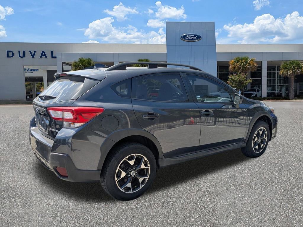 Used 2018 Subaru Crosstrek 2.0i Premium image 4