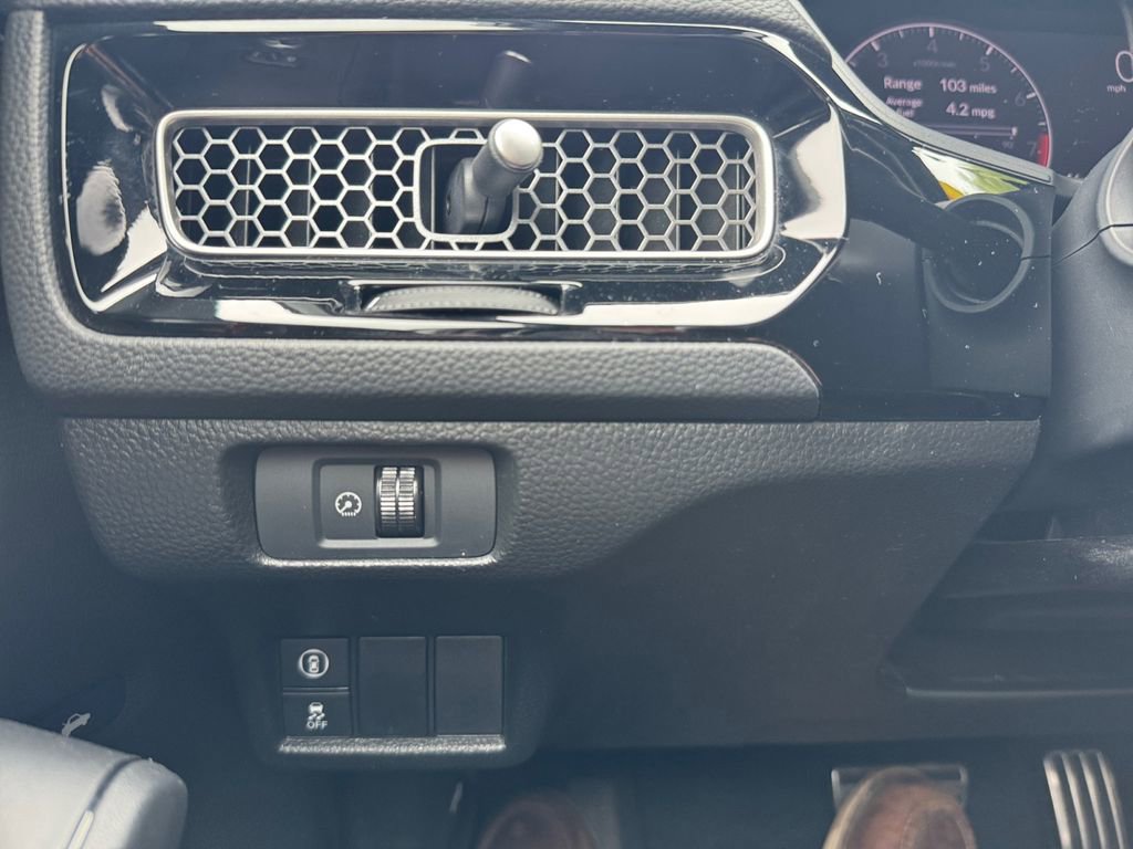 Used 2022 Honda Civic Sport image 28