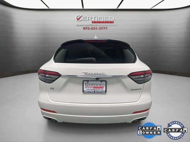 Used 2021 Maserati Levante image 5