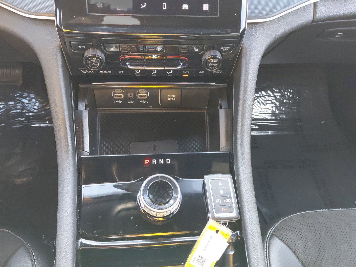 Used 2023 Jeep Grand Cherokee Altitude image 44