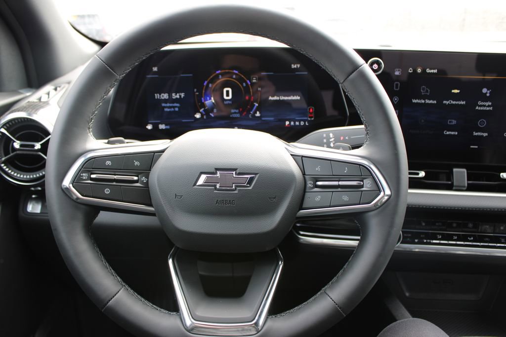 New 2026 Chevrolet Equinox LT image 33