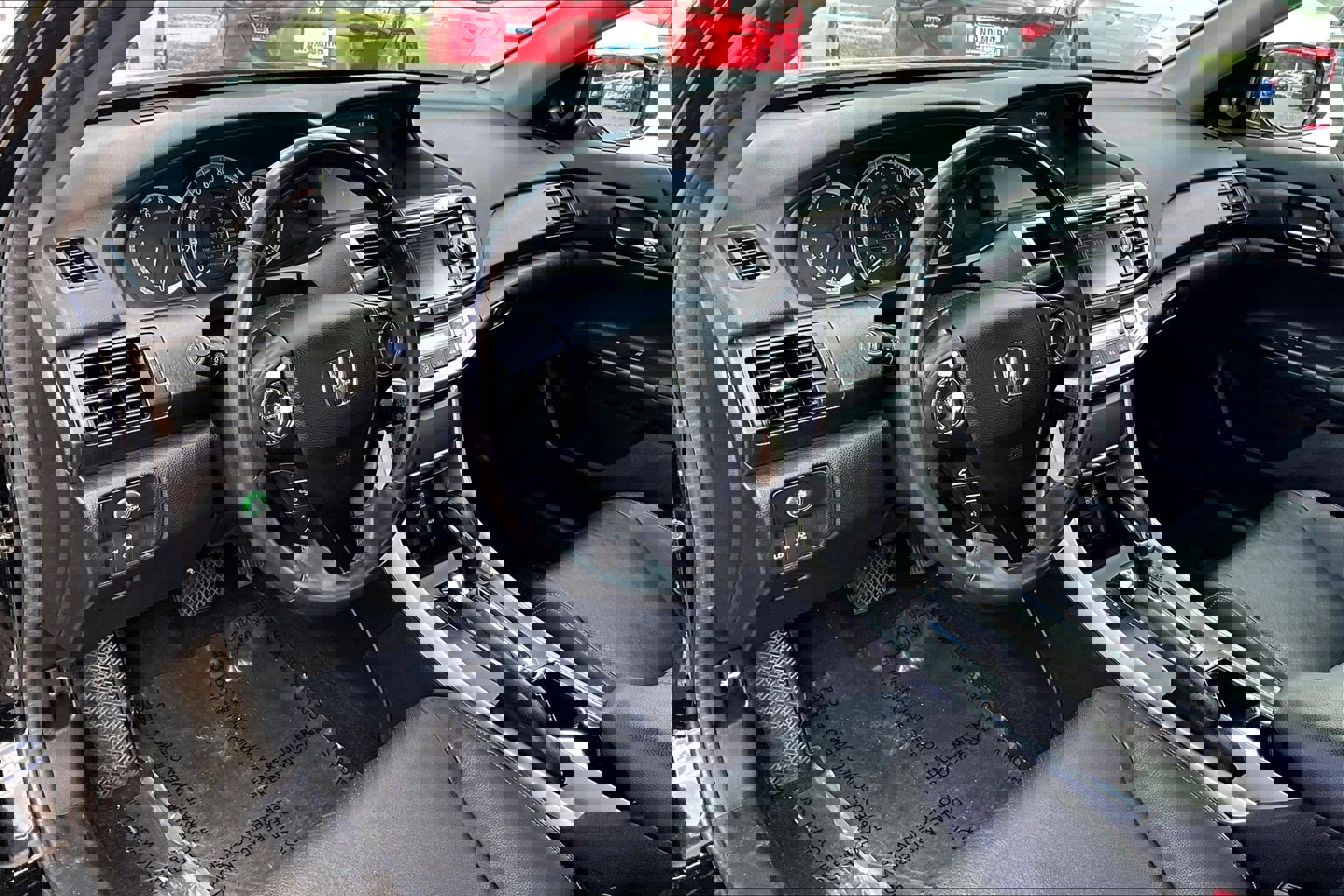 Used 2013 Honda Accord EX-L image 13